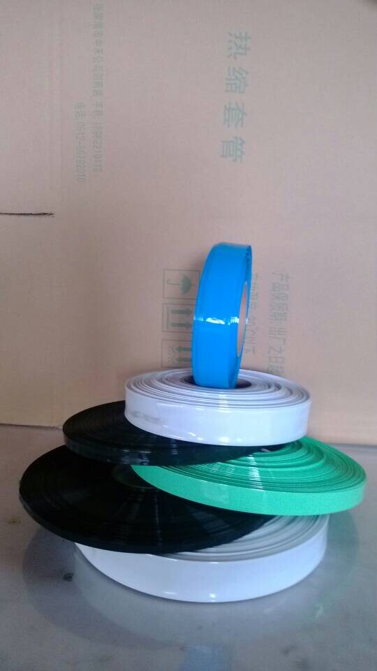 PET套管      热缩套管